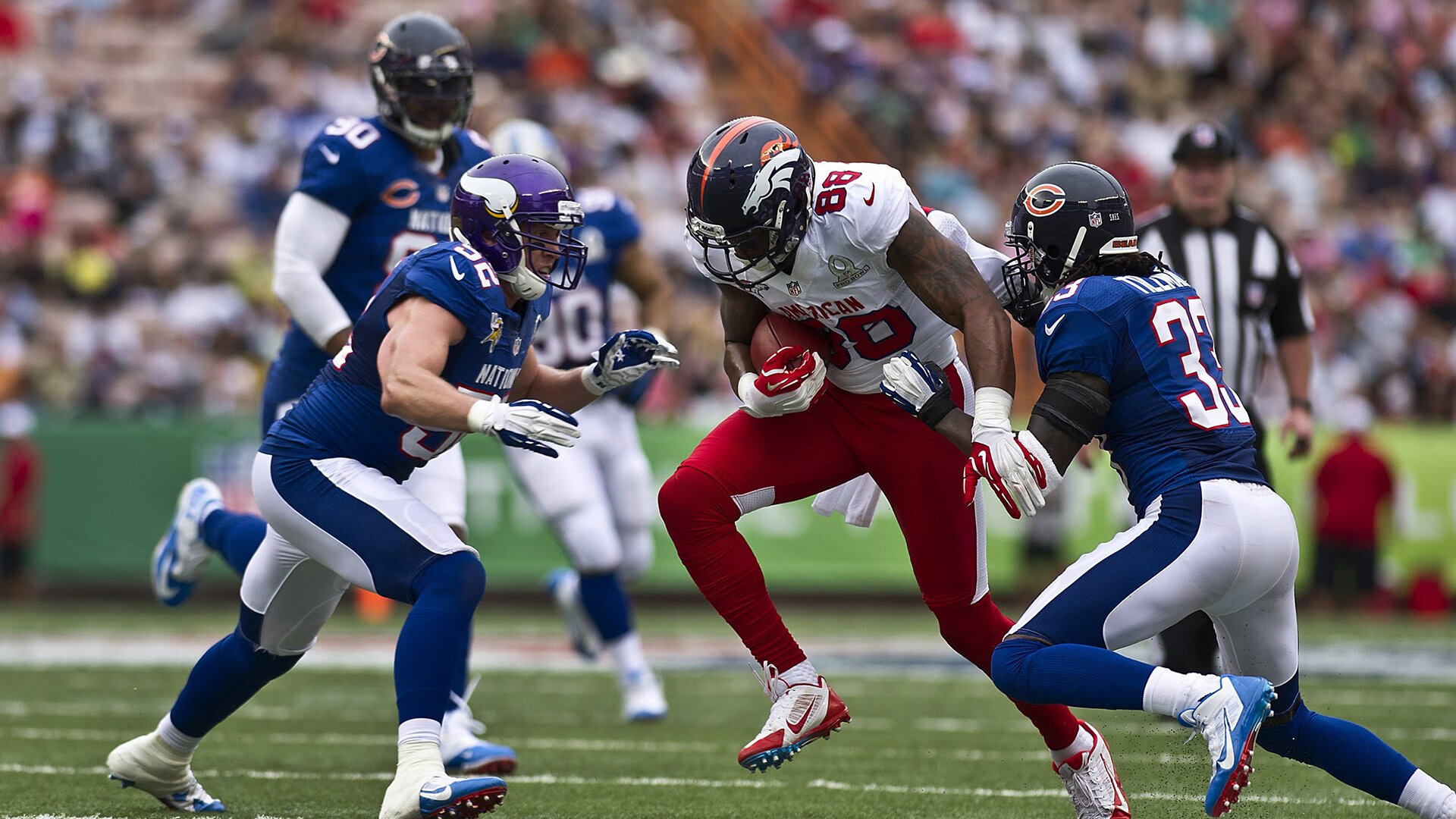 传统体育与电竞融合：新合作推动行业迈向多元化发展，传统体育与电竞的区别